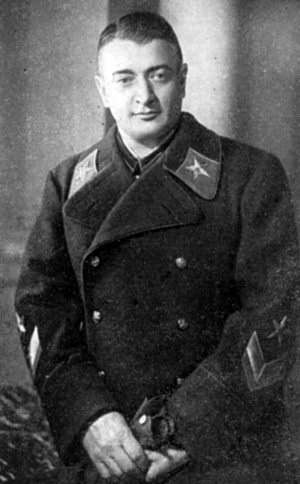 Иллюстрация к книге — Неизвестный Лангемак. Конструктор "катюш" [i_042.jpg]