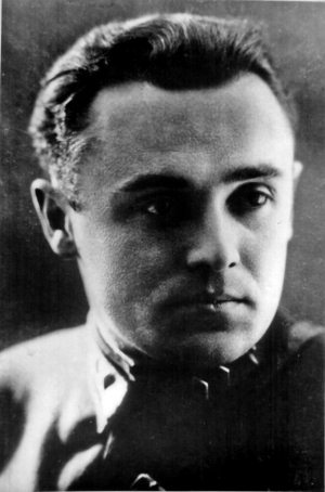 Иллюстрация к книге — Неизвестный Лангемак. Конструктор "катюш" [i_049.jpg]