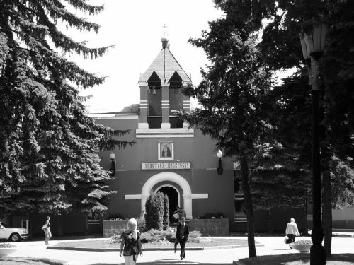 Иллюстрация к книге — Неизвестный Лангемак. Конструктор "катюш" [i_105.jpg]