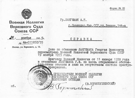 Иллюстрация к книге — Неизвестный Лангемак. Конструктор "катюш" [i_111.jpg]