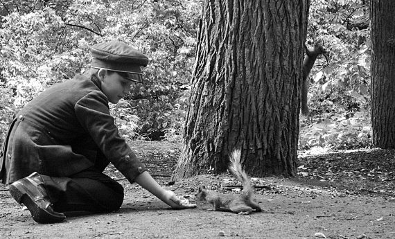 Иллюстрация к книге — Неизвестный Лангемак. Конструктор "катюш" [i_143.jpg]