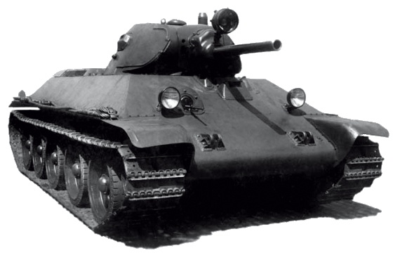 Иллюстрация к книге — Все для фронта? Как на самом деле ковалась победа [i_052.jpg]