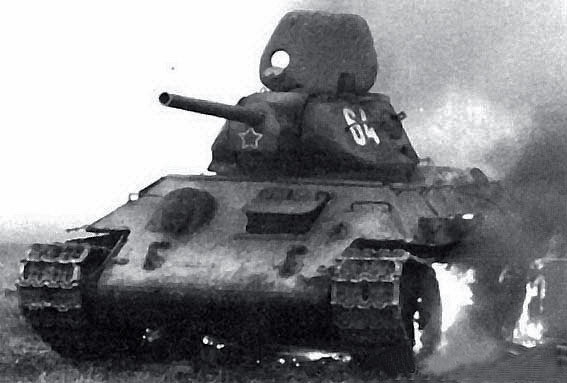 Иллюстрация к книге — Все для фронта? Как на самом деле ковалась победа [i_059.jpg]