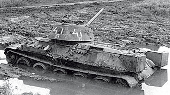 Иллюстрация к книге — Все для фронта? Как на самом деле ковалась победа [i_060.jpg]