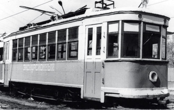 Иллюстрация к книге — Все для фронта? Как на самом деле ковалась победа [i_080.jpg]