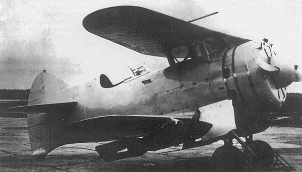 Иллюстрация к книге — "Лаптежник" против "черной смерти". Обзор развития и действий немецкой и советской штурмовой авиации в ходе Второй мировой войны [i_003.jpg]