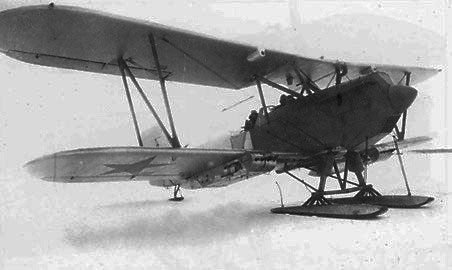 Иллюстрация к книге — "Лаптежник" против "черной смерти". Обзор развития и действий немецкой и советской штурмовой авиации в ходе Второй мировой войны [i_004.jpg]