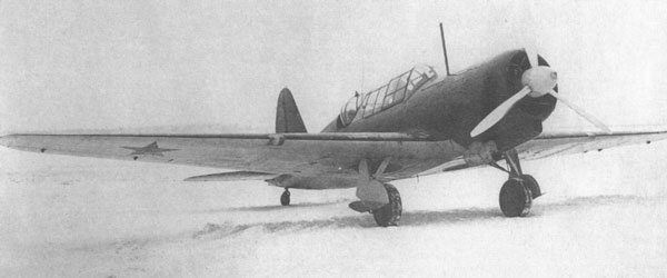 Иллюстрация к книге — "Лаптежник" против "черной смерти". Обзор развития и действий немецкой и советской штурмовой авиации в ходе Второй мировой войны [i_009.jpg]