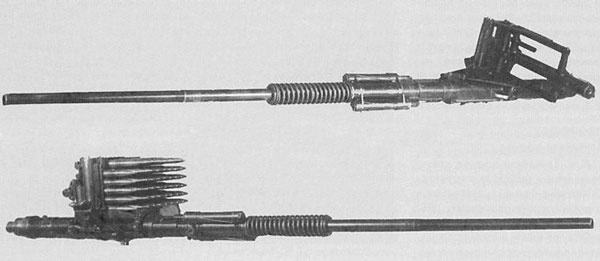 Иллюстрация к книге — "Лаптежник" против "черной смерти". Обзор развития и действий немецкой и советской штурмовой авиации в ходе Второй мировой войны [i_012.jpg]