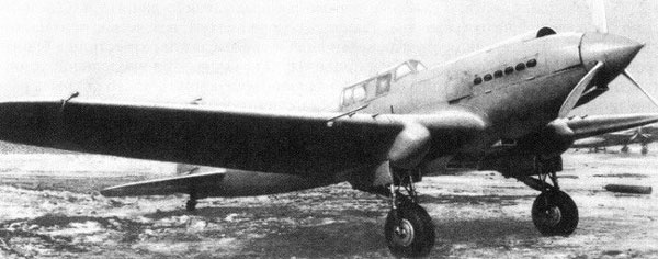 Иллюстрация к книге — "Лаптежник" против "черной смерти". Обзор развития и действий немецкой и советской штурмовой авиации в ходе Второй мировой войны [i_014.jpg]