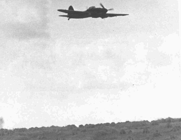 Иллюстрация к книге — "Лаптежник" против "черной смерти". Обзор развития и действий немецкой и советской штурмовой авиации в ходе Второй мировой войны [i_041.jpg]