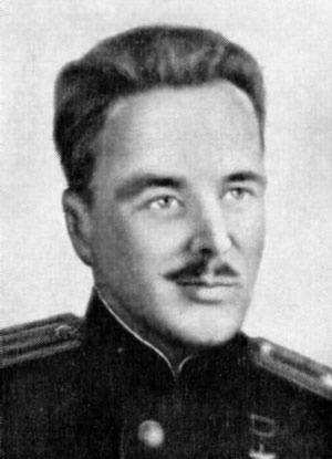 Иллюстрация к книге — "Лаптежник" против "черной смерти". Обзор развития и действий немецкой и советской штурмовой авиации в ходе Второй мировой войны [i_045.jpg]