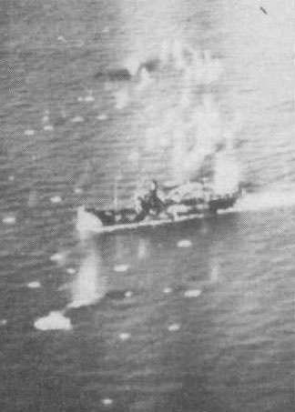 Иллюстрация к книге — "Лаптежник" против "черной смерти". Обзор развития и действий немецкой и советской штурмовой авиации в ходе Второй мировой войны [i_046.jpg]