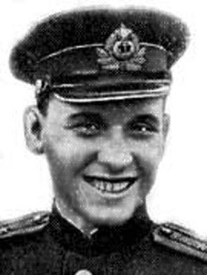 Иллюстрация к книге — "Лаптежник" против "черной смерти". Обзор развития и действий немецкой и советской штурмовой авиации в ходе Второй мировой войны [i_048.jpg]