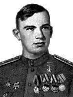 Иллюстрация к книге — "Лаптежник" против "черной смерти". Обзор развития и действий немецкой и советской штурмовой авиации в ходе Второй мировой войны [i_059.jpg]