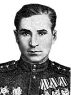 Иллюстрация к книге — "Лаптежник" против "черной смерти". Обзор развития и действий немецкой и советской штурмовой авиации в ходе Второй мировой войны [i_060.jpg]