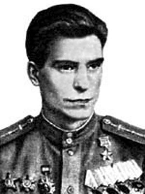 Иллюстрация к книге — "Лаптежник" против "черной смерти". Обзор развития и действий немецкой и советской штурмовой авиации в ходе Второй мировой войны [i_061.jpg]