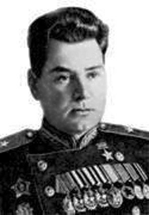 Иллюстрация к книге — "Лаптежник" против "черной смерти". Обзор развития и действий немецкой и советской штурмовой авиации в ходе Второй мировой войны [i_064.jpg]