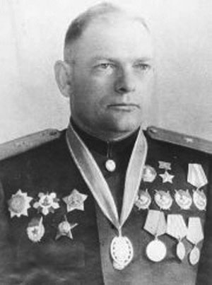 Иллюстрация к книге — "Лаптежник" против "черной смерти". Обзор развития и действий немецкой и советской штурмовой авиации в ходе Второй мировой войны [i_069.jpg]