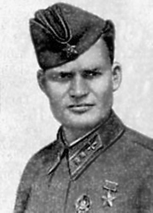 Иллюстрация к книге — "Лаптежник" против "черной смерти". Обзор развития и действий немецкой и советской штурмовой авиации в ходе Второй мировой войны [i_070.jpg]