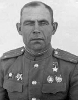 Иллюстрация к книге — "Лаптежник" против "черной смерти". Обзор развития и действий немецкой и советской штурмовой авиации в ходе Второй мировой войны [i_071.jpg]