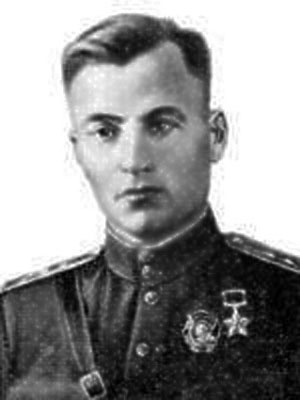 Иллюстрация к книге — "Лаптежник" против "черной смерти". Обзор развития и действий немецкой и советской штурмовой авиации в ходе Второй мировой войны [i_075.jpg]