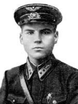 Иллюстрация к книге — "Лаптежник" против "черной смерти". Обзор развития и действий немецкой и советской штурмовой авиации в ходе Второй мировой войны [i_077.jpg]