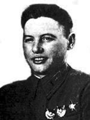 Иллюстрация к книге — "Лаптежник" против "черной смерти". Обзор развития и действий немецкой и советской штурмовой авиации в ходе Второй мировой войны [i_081.jpg]