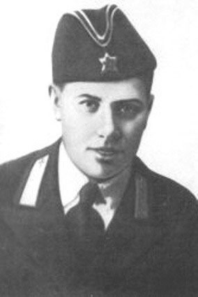 Иллюстрация к книге — "Лаптежник" против "черной смерти". Обзор развития и действий немецкой и советской штурмовой авиации в ходе Второй мировой войны [i_082.jpg]