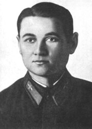 Иллюстрация к книге — "Лаптежник" против "черной смерти". Обзор развития и действий немецкой и советской штурмовой авиации в ходе Второй мировой войны [i_084.jpg]