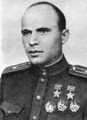 Иллюстрация к книге — "Лаптежник" против "черной смерти". Обзор развития и действий немецкой и советской штурмовой авиации в ходе Второй мировой войны [i_086.jpg]