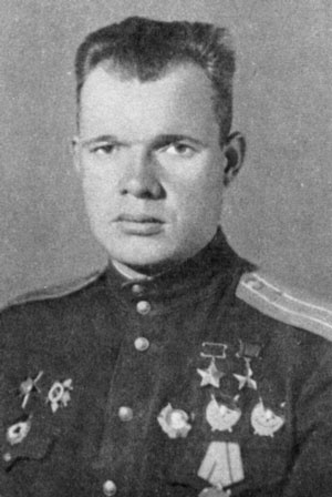 Иллюстрация к книге — "Лаптежник" против "черной смерти". Обзор развития и действий немецкой и советской штурмовой авиации в ходе Второй мировой войны [i_087.jpg]