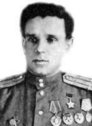 Иллюстрация к книге — "Лаптежник" против "черной смерти". Обзор развития и действий немецкой и советской штурмовой авиации в ходе Второй мировой войны [i_091.jpg]