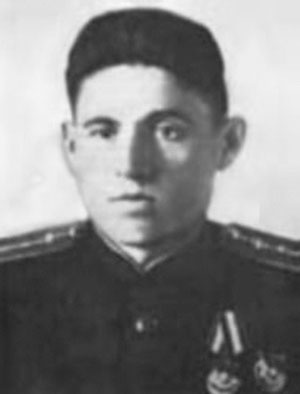 Иллюстрация к книге — "Лаптежник" против "черной смерти". Обзор развития и действий немецкой и советской штурмовой авиации в ходе Второй мировой войны [i_093.jpg]