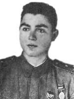 Иллюстрация к книге — "Лаптежник" против "черной смерти". Обзор развития и действий немецкой и советской штурмовой авиации в ходе Второй мировой войны [i_105.jpg]