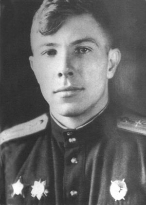 Иллюстрация к книге — "Лаптежник" против "черной смерти". Обзор развития и действий немецкой и советской штурмовой авиации в ходе Второй мировой войны [i_106.jpg]