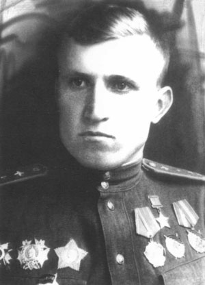 Иллюстрация к книге — "Лаптежник" против "черной смерти". Обзор развития и действий немецкой и советской штурмовой авиации в ходе Второй мировой войны [i_107.jpg]