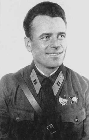 Иллюстрация к книге — "Лаптежник" против "черной смерти". Обзор развития и действий немецкой и советской штурмовой авиации в ходе Второй мировой войны [i_112.jpg]