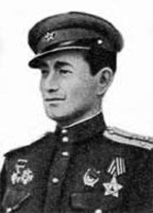 Иллюстрация к книге — "Лаптежник" против "черной смерти". Обзор развития и действий немецкой и советской штурмовой авиации в ходе Второй мировой войны [i_131.jpg]