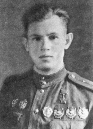 Иллюстрация к книге — "Лаптежник" против "черной смерти". Обзор развития и действий немецкой и советской штурмовой авиации в ходе Второй мировой войны [i_136.jpg]