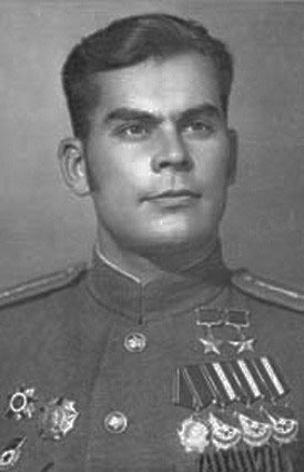 Иллюстрация к книге — "Лаптежник" против "черной смерти". Обзор развития и действий немецкой и советской штурмовой авиации в ходе Второй мировой войны [i_138.jpg]