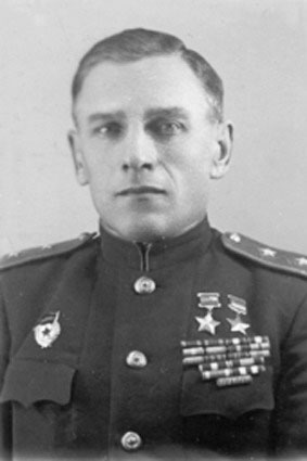 Иллюстрация к книге — "Лаптежник" против "черной смерти". Обзор развития и действий немецкой и советской штурмовой авиации в ходе Второй мировой войны [i_145.jpg]