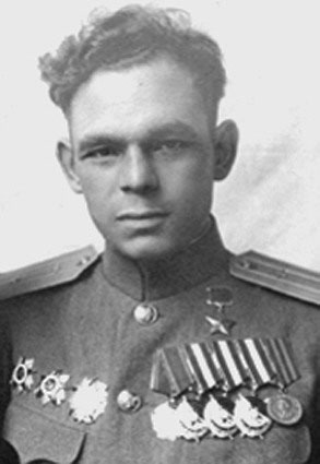 Иллюстрация к книге — "Лаптежник" против "черной смерти". Обзор развития и действий немецкой и советской штурмовой авиации в ходе Второй мировой войны [i_152.jpg]