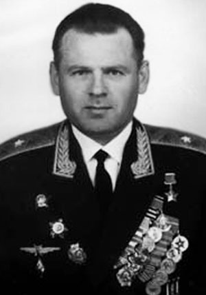 Иллюстрация к книге — "Лаптежник" против "черной смерти". Обзор развития и действий немецкой и советской штурмовой авиации в ходе Второй мировой войны [i_157.jpg]