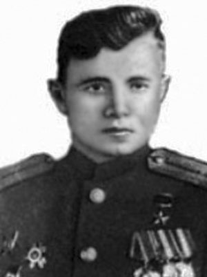 Иллюстрация к книге — "Лаптежник" против "черной смерти". Обзор развития и действий немецкой и советской штурмовой авиации в ходе Второй мировой войны [i_159.jpg]