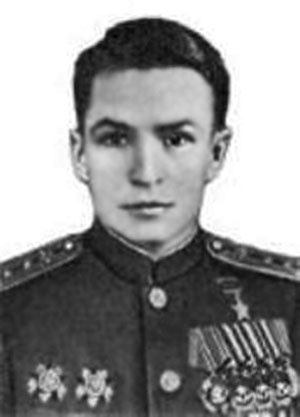 Иллюстрация к книге — "Лаптежник" против "черной смерти". Обзор развития и действий немецкой и советской штурмовой авиации в ходе Второй мировой войны [i_161.jpg]