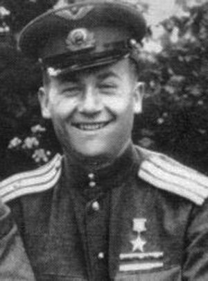 Иллюстрация к книге — "Лаптежник" против "черной смерти". Обзор развития и действий немецкой и советской штурмовой авиации в ходе Второй мировой войны [i_163.jpg]