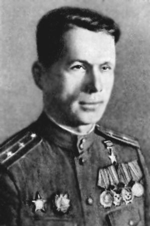 Иллюстрация к книге — "Лаптежник" против "черной смерти". Обзор развития и действий немецкой и советской штурмовой авиации в ходе Второй мировой войны [i_164.jpg]