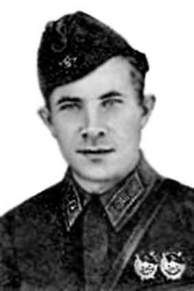 Иллюстрация к книге — "Лаптежник" против "черной смерти". Обзор развития и действий немецкой и советской штурмовой авиации в ходе Второй мировой войны [i_169.jpg]