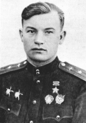 Иллюстрация к книге — "Лаптежник" против "черной смерти". Обзор развития и действий немецкой и советской штурмовой авиации в ходе Второй мировой войны [i_170.jpg]